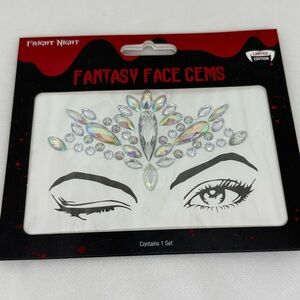 Fright Night Fantasy Face Cems